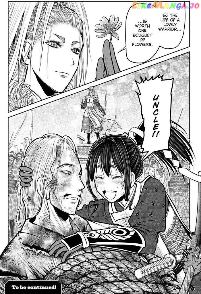 The Elusive Samurai Chapter 126 image 20_optimized